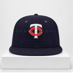 2026 Minnesota Twins All Star Game Hat