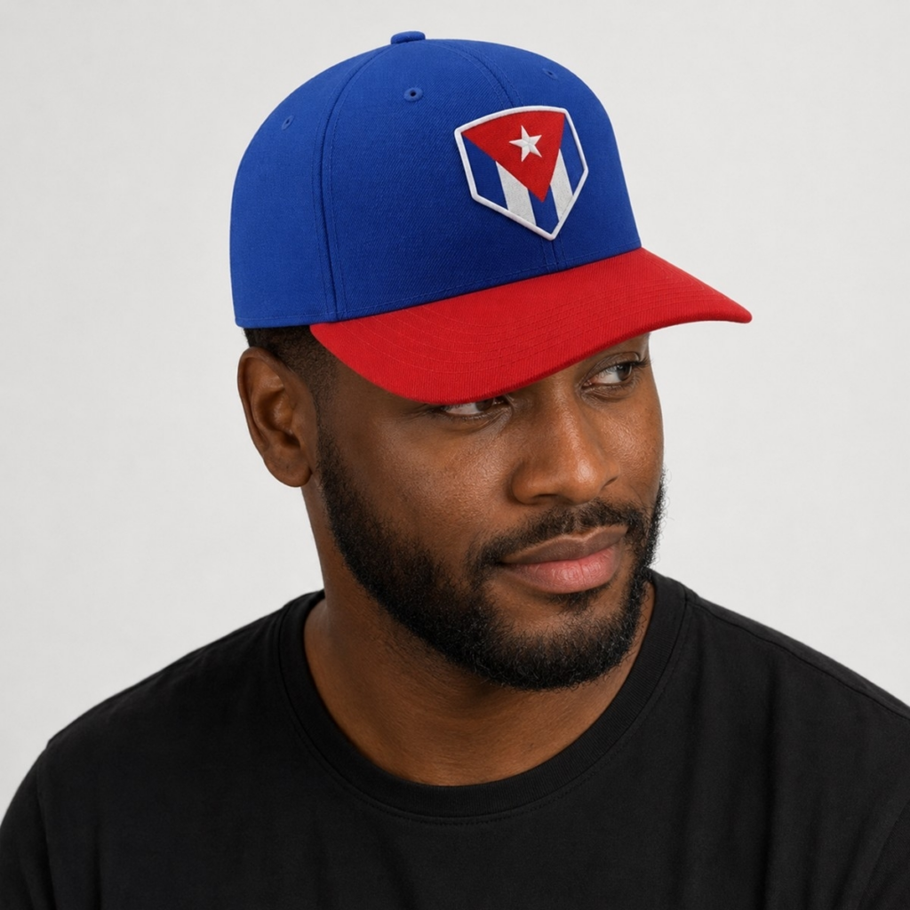 Rays Cuban Heritage Snapback 2026 Giveaway: A Meaningful Tampa Bay Baseball Keepsake 2 oIkA2c7N image
