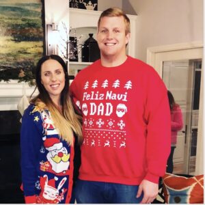 ogjr2DNa Jordan Devey Deliz Navi Dad Ugly Sweater 1 1 1