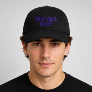 pkbNyA5v 2026 Taco Bell Slut Hat New folder 1