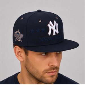 plSofGmI 2026 New York Yankees All Star Game Hat 2 1