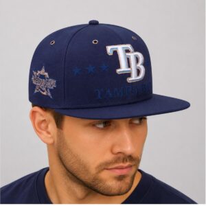 q2JPA8nu 2026 Tampa Bay Rays All Star Game Hat 2 1