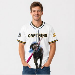 qCrBIKEr Lake County Captains Mokoro Jersey 2026 Giveaway 1 1 1