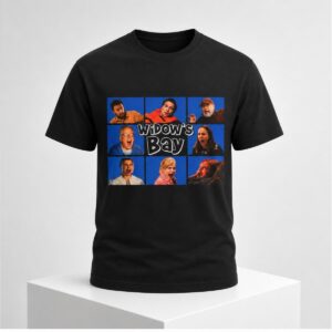 2026 Widow’s Bay Shirt