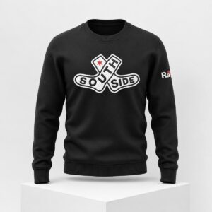 2026 White Sox City Connect Sweatshirt Giveaway - Bigfirefashion