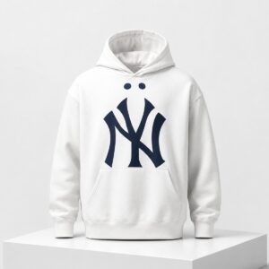 Jay Z NY Yankees Reasonable Doubt Hoodie