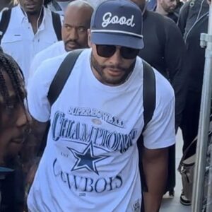 qYQDtiXu Dak Prescott Good Rope Hat 2 1