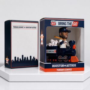 Astros Yordan Alvarez Home Run Train Bobblehead 2026 Giveaway 3 qdYX1AcP Astros Yordan Alvarez Home Run Train Bobblehead 2026 Giveaway 1 2 1