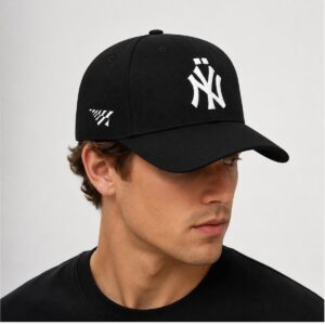 rWYrNuUX NY Yankees Jay Z 30 Years Of Legacy Hat 2 2 1