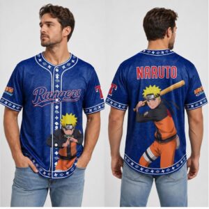 sRq5nrZU 2026 Rangers Naruto Rangers Jersey Giveaway 1 2 1