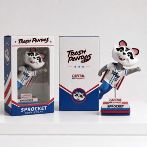 sU88WNwa 2026 Rocket City Trash Pandas Patriotic Sprocket Bobblehead Giveaway 1 New folder 1