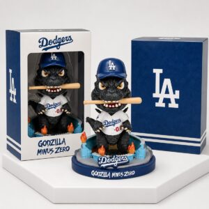 sshNayg9 Dodgers Godzilla Minus Zero Bobblehead 2026 Giveaway 1 New folder 1