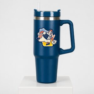 2026 Brewers City Connect Tumbler Giveaway