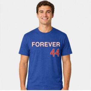 uMVDaGA5 2026 Chicago Cubs Forever 44 Shirt 2 1