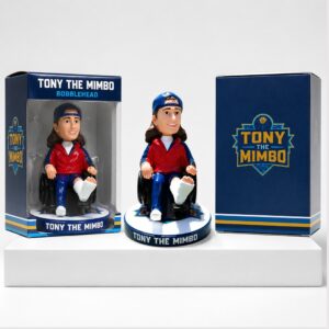 wEOjbfQP Brooklyn Cyclones Tony The Mimbo Seinfeld Night Bobblehead 2026 Giveaway 1 1 1