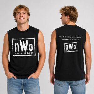 wg4ClldJ Justin Bieber NWO New World Order Tank Top 2 New folder 1