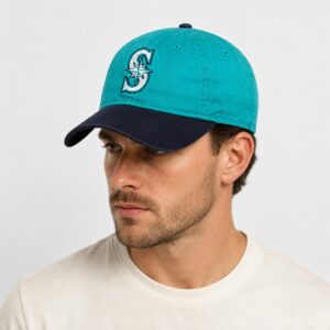 wvOLTpUu Mariners National Baseball Hall Of Fame 2026 Hat 1 2 1