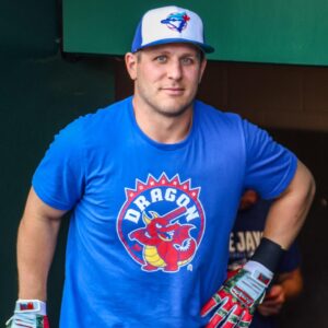 xqzG0AwC Blue Jays Home Run Dragon 2026 Shirt 1 2 1