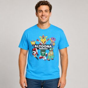 z5qxeivN Altoona Curve Mascot Superhero Shirt 2026 Giveaway 1 2 1