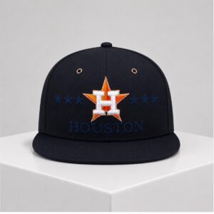 2026 Houston Astros All Star Game Hat