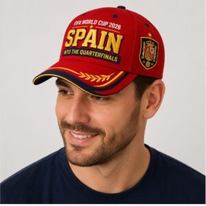 zMcKrPDU Spain World Cup 2026 Into The Quarterfinals Cap 1 2 1