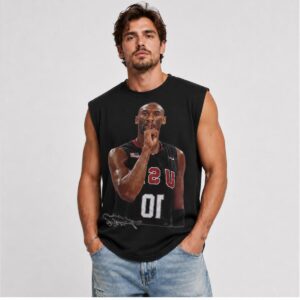 zuydwkqe Charlotte Flair Kobe Bryant Tank Top 2 2 1