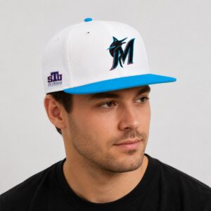zx4W3OgC 2026 Marlins Catholic Night Hat Giveaway New folder 1