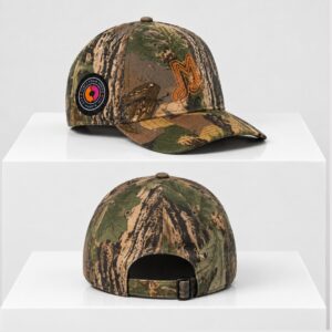 Memphis Redbirds Hunting Fishing Night Hat 2026 Giveaway
