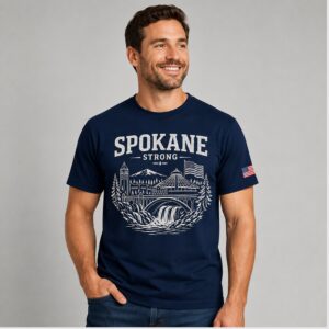 0XA2gm9W Spokane Strong Jackie Eagle 2026 Shirt 1 1