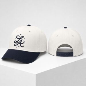 Vanessa Bryant LA Baseball 2026 Hat