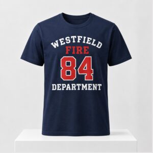 Colts Westfield Fire 84 Department 2026 Shirt