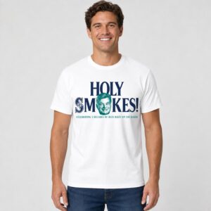60agoRS2 Mariners Holy Smokers Rick Rizzs Shirt 2026 Giveaway 1