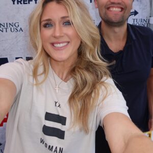 6LvpmwsO Riley Gaines XX Woman Shirt 2 2 1