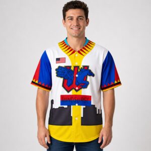 6mUjzMSl Wichita Wind Surge Neon Night Jersey 2026 Giveaway 1 2 1