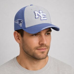7Bdqb5KV New England Patriots Rivalry Uniforms 2026 Hat 1 2 1