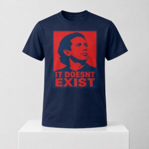 Jerry Seinfeld It Doesnt Exist 2026 Shirt