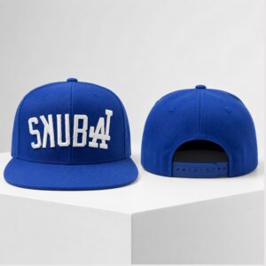 LA Dodgers Tarik Skubal 2026 Hat