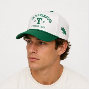 ADPRU9TV Texas Rangers UNT Night Hat 2026 Giveaway 1 1 1