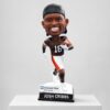 Akron RubberDucks Josh Cribbs Bobblehead 2026 Giveaway 2 1