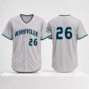Asheville Tourists Road Jersey 2026 Giveaway 2 1