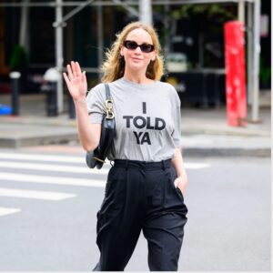 B3NTcmGK Jennifer Lawrence I Told Ya Shirt 1 1 1