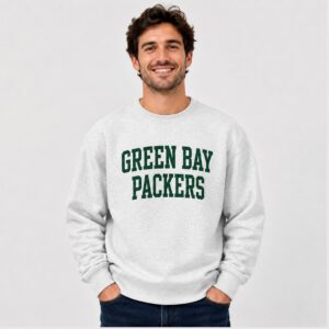 B9QlpLFe Harry Green Bay Packers Sweatshirt 2 1 1