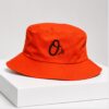 Baltimore Orioles Beach Bucket Hat 2026 Giveaway 1 1