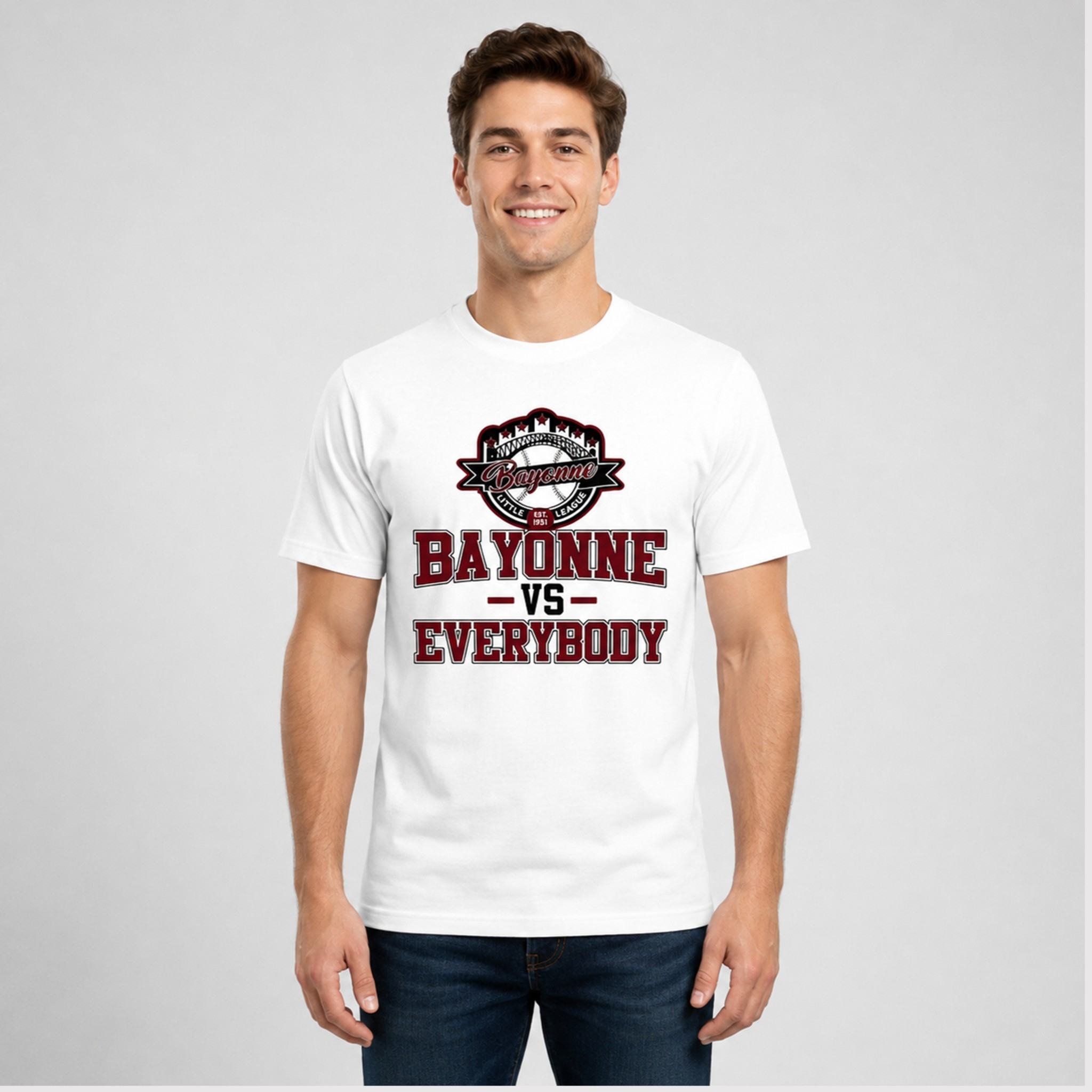 Bayonne Vs Everybody 2026 Shirt 4 Bayonne Vs Everybody 2026 Shirt 1 1 1