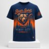 Bears 2026 Bear Spirit Windy City Sundays Shirt 6 Bears 2026 Bear Spirit Windy City Sundays Shirt 1 2 1