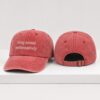 Being Normal Performatively 2026 Hat 2 1