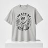 Ben Brown Peace Be With You Shirt 1 1 1