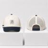 Ben Johnson Chicago Bears Training Camp 2026 Hat 1 1 1