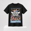 Big Cat And Pft Commenter Pardon My Book 2026 Shirt 1 1 1