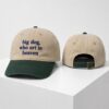 Big Dog Who Art In Heaven 2026 Hat 2 1